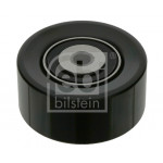FEBI BILSTEIN Umlenk-/Führungsrolle, Keilrippenriemen