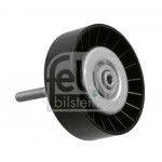 FEBI BILSTEIN Umlenk-/Führungsrolle, Keilrippenriemen
