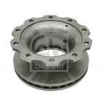 FEBI BILSTEIN Bremsscheibe