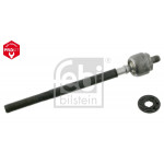 FEBI BILSTEIN Axialgelenk, Spurstange