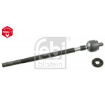 FEBI BILSTEIN Axialgelenk, Spurstange