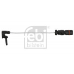 FEBI BILSTEIN Warnkontakt, Bremsbelagverschleiß