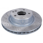 FEBI BILSTEIN Bremsscheibe