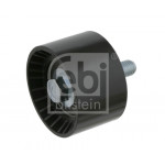 FEBI BILSTEIN Umlenk-/Führungsrolle, Zahnriemen