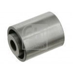 FEBI BILSTEIN Umlenk-/Führungsrolle, Zahnriemen