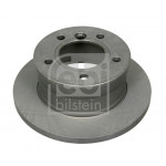 FEBI BILSTEIN Bremsscheibe