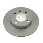FEBI BILSTEIN Bremsscheibe