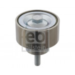 FEBI BILSTEIN Spannrolle, Keilrippenriemen