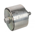FEBI BILSTEIN Spannrolle, Keilrippenriemen