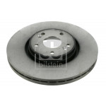 FEBI BILSTEIN Bremsscheibe