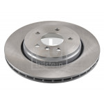 FEBI BILSTEIN Bremsscheibe