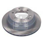 FEBI BILSTEIN Bremsscheibe
