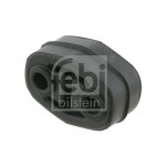 FEBI BILSTEIN Halter, Abgasanlage