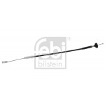 FEBI BILSTEIN Seilzug, Kupplungsbetätigung