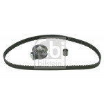 FEBI BILSTEIN Zahnriemensatz