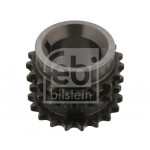 FEBI BILSTEIN Zahnrad, Kurbelwelle