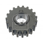FEBI BILSTEIN Zahnrad, Kurbelwelle