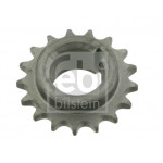 FEBI BILSTEIN Zahnrad, Kurbelwelle