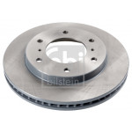 FEBI BILSTEIN Bremsscheibe