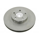FEBI BILSTEIN Bremsscheibe