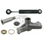 FEBI BILSTEIN Spannarm, Keilrippenriemen