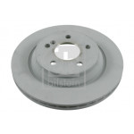 FEBI BILSTEIN Bremsscheibe