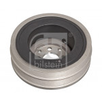 FEBI BILSTEIN Riemenscheibe, Kurbelwelle