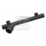 FEBI BILSTEIN Schlauch, Zylinderkopfhaubenentlüftung