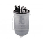FEBI BILSTEIN Kraftstofffilter