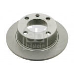 FEBI BILSTEIN Bremsscheibe
