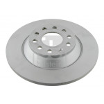 FEBI BILSTEIN Bremsscheibe