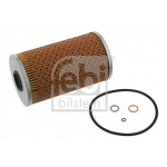 FEBI BILSTEIN Ölfilter