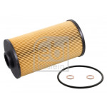 FEBI BILSTEIN Ölfilter