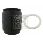 FEBI BILSTEIN Lagerung, Blattfeder