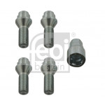 FEBI BILSTEIN Radschraube
