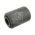 FEBI BILSTEIN Lagerbuchse, Blattfeder