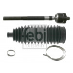 FEBI BILSTEIN Axialgelenk, Spurstange