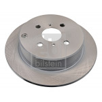 FEBI BILSTEIN Bremsscheibe