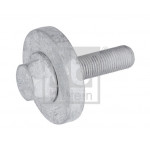FEBI BILSTEIN Riemenscheibenschraube