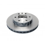FEBI BILSTEIN Bremsscheibe