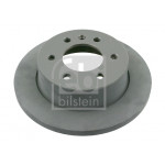 FEBI BILSTEIN Bremsscheibe