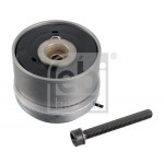 FEBI BILSTEIN Spannrolle, Zahnriemen