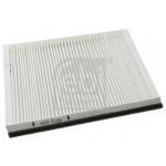 FEBI BILSTEIN Filter, Innenraumluft
