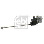FEBI BILSTEIN Ventil, Fahrerhauslagerung