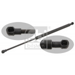 FEBI BILSTEIN Gasfeder, Heckscheibe