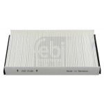 FEBI BILSTEIN Filter, Innenraumluft