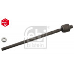 FEBI BILSTEIN Axialgelenk, Spurstange