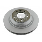 FEBI BILSTEIN Bremsscheibe