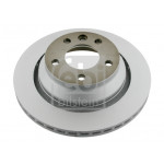 FEBI BILSTEIN Bremsscheibe