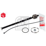 FEBI BILSTEIN Axialgelenk, Spurstange
